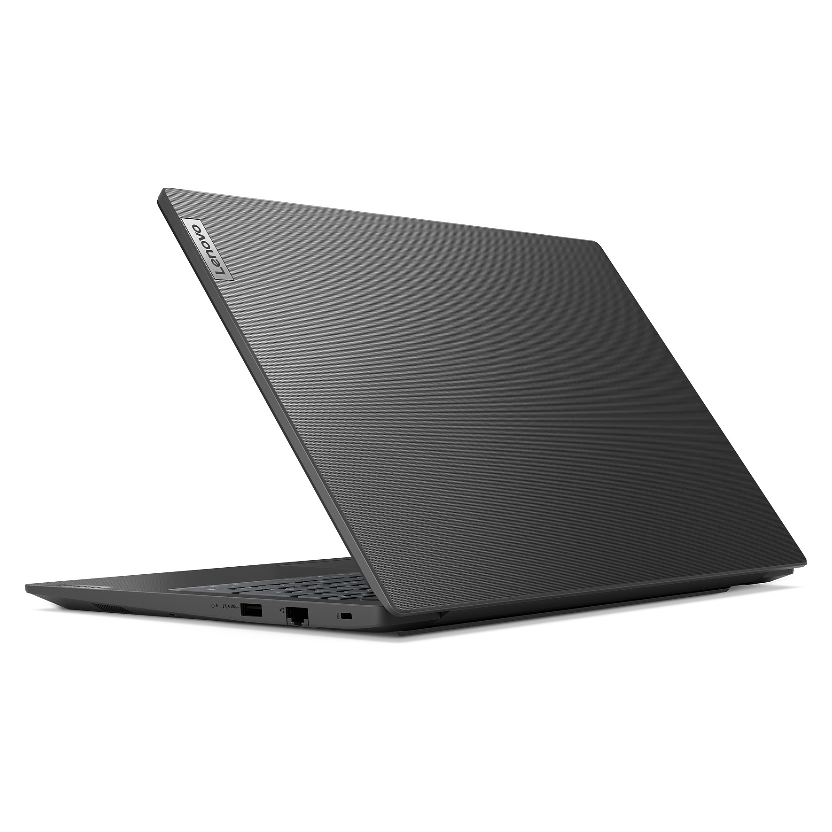 Laptop Lenovo V15 G6 / RYZ7 170 / 16GB DDR5 / 512GB / 15.6" Full HD IPS AG 60Hz / AMD Radeon 680M / DE - Zezë - Figura 3