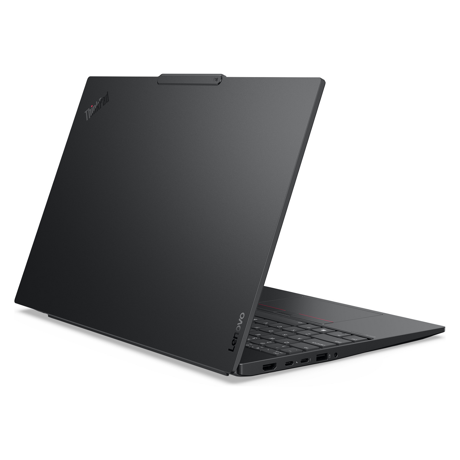 Laptop Lenovo ThinkPad E16 G3 / Ultra 5 228V / 32GB LPDDR5x / 512GB / 16" WUXGA IPS AG 60Hz / Intel Arc 130V / DE – Zezë - Figura 5