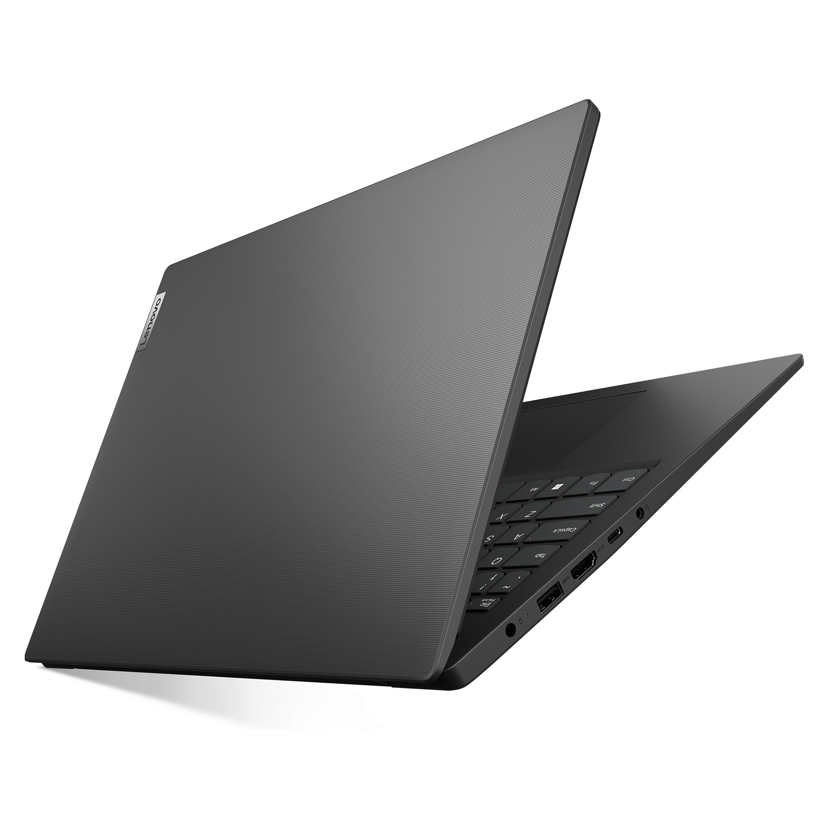 Laptop Lenovo V15 G6 / RYZ5 150 / 8GB DDR5 / 256GB / 15.6" Full HD IPS AG 60Hz / AMD Radeon 660M / DE - Zezë - Figura 4