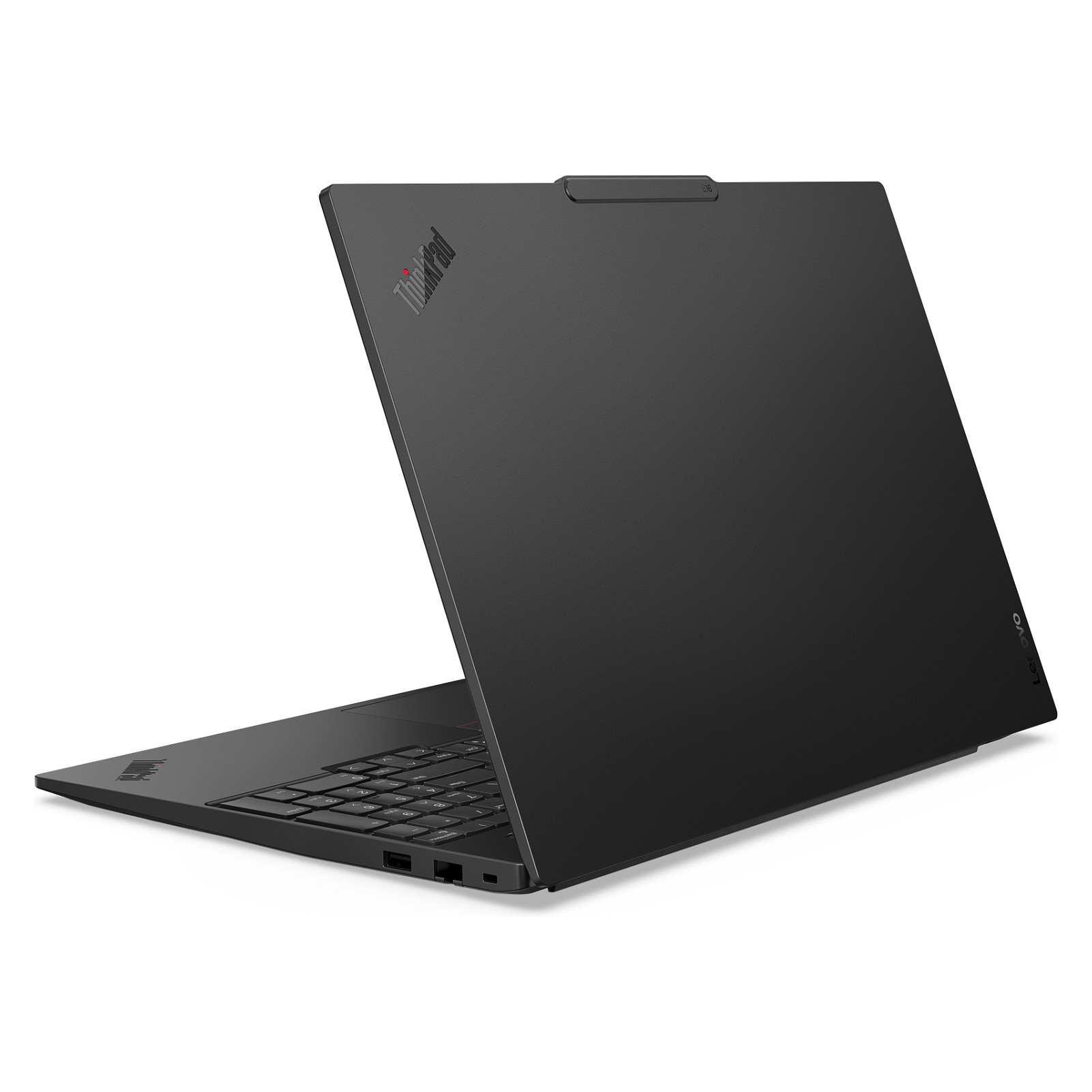 Laptop Lenovo ThinkPad E16 G3 22AY / Ultra 5 226V / 16GB LPDDR5x / 512GB / 16" WUXGA IPS 60Hz / Intel Arc Graphics 130V / DE - Zezë - Figura 4