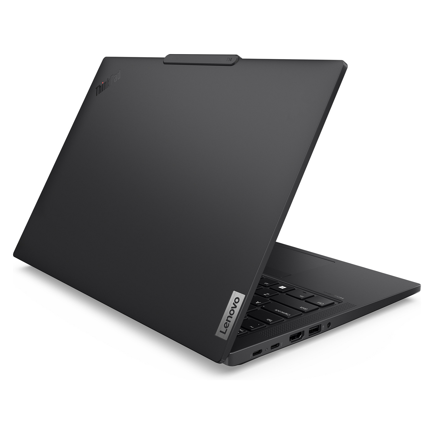 Laptop Lenovo ThinkPad T14 G6 / Ultra 5 228V / 32GB LPDDR5x / 1TB / 14" WUXGA IPS AG 60Hz / Intel Arc Graphics 130V / DE – Zezë - Figura 4