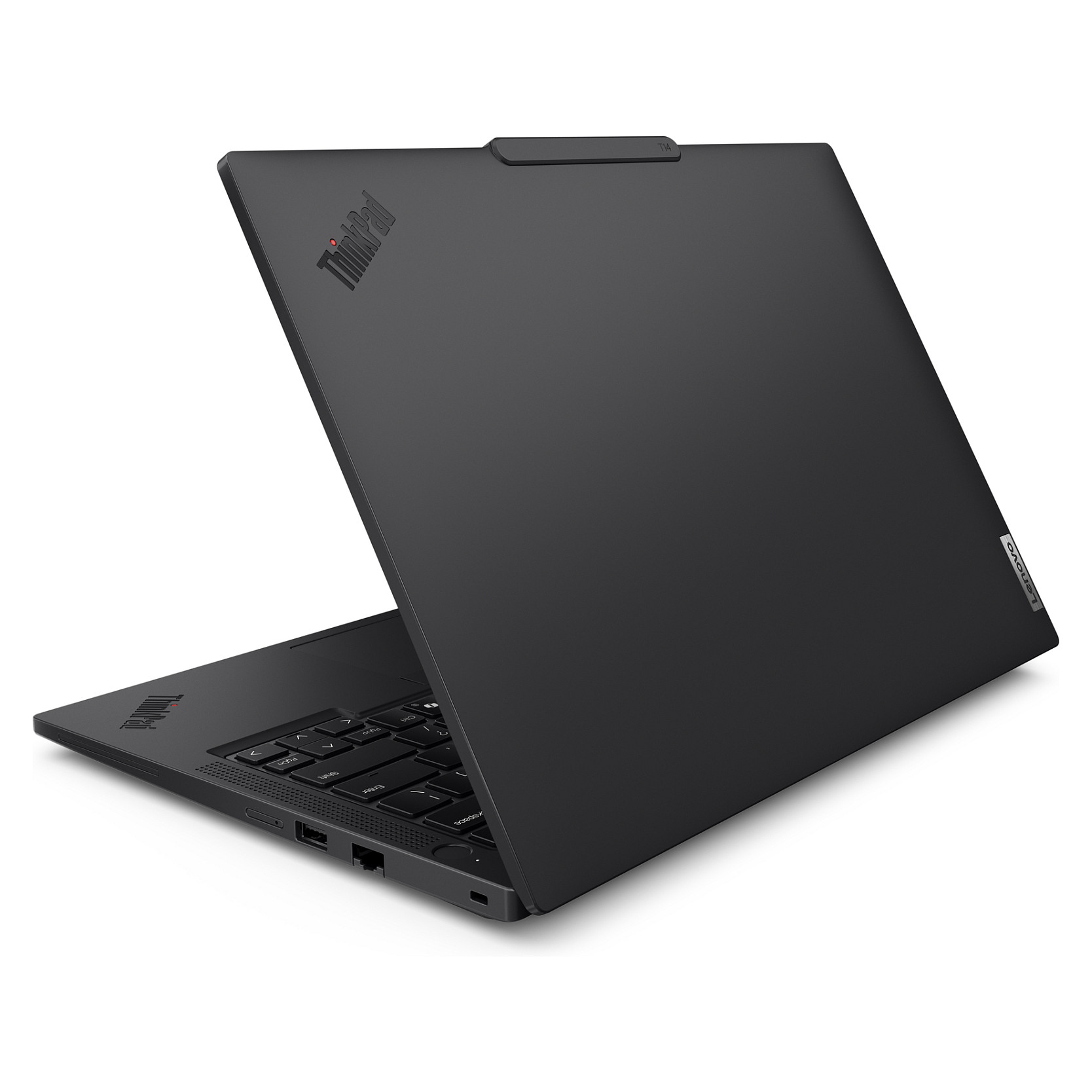 Laptop Lenovo ThinkPad T14 G6 / Ultra7 258V / 32GB LPDDR5x / 1TB / 14" WUXGA IPS AG 60Hz / Intel Arc Graphics 140V / DE – Zezë - Figura 3