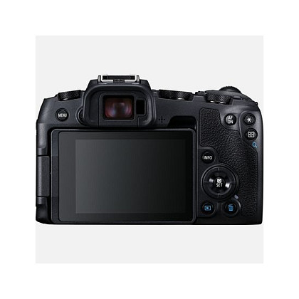 Kamerë Digjitale Canon EOS RP / 26.2MP - Zezë - Figura 2