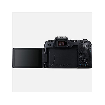 Kamerë Digjitale Canon EOS RP / 26.2MP - Zezë - Figura 3