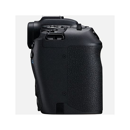 Kamerë Digjitale Canon EOS RP / 26.2MP - Zezë - Figura 5