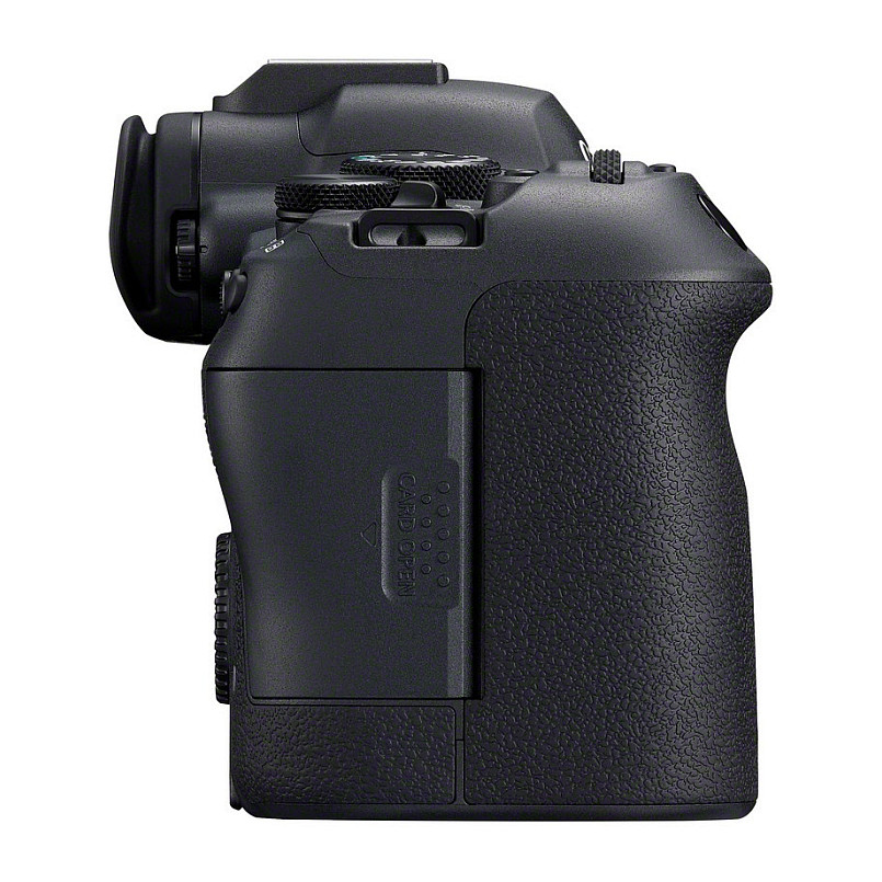 Kamerë Digjitale Canon EOS R6 Mark II / 24.2MP – Zezë - Figura 4