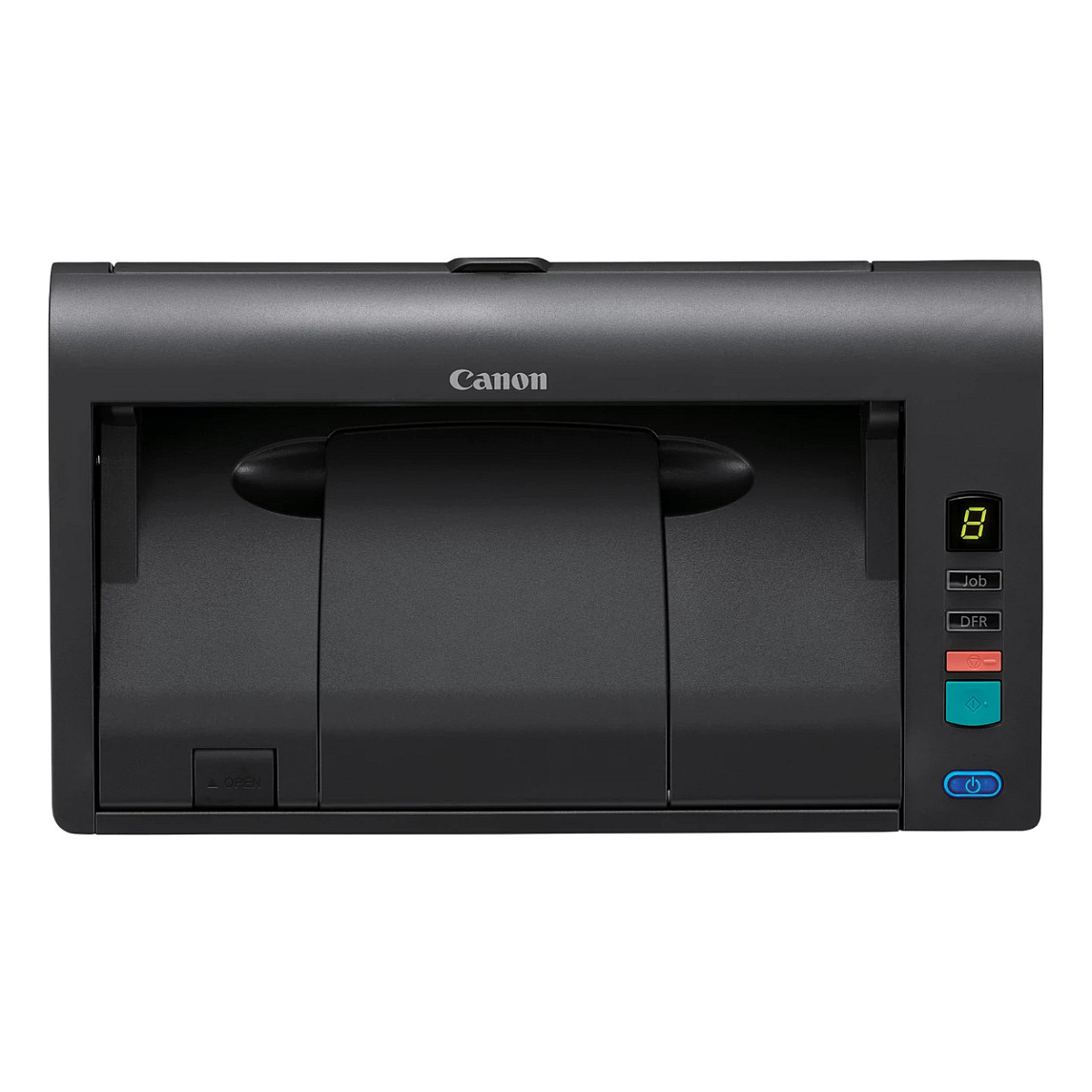Skaner Dokumentesh Canon imageFORMULA DR-M140II / 600DPI / 40ppm - Zezë - Figura 2