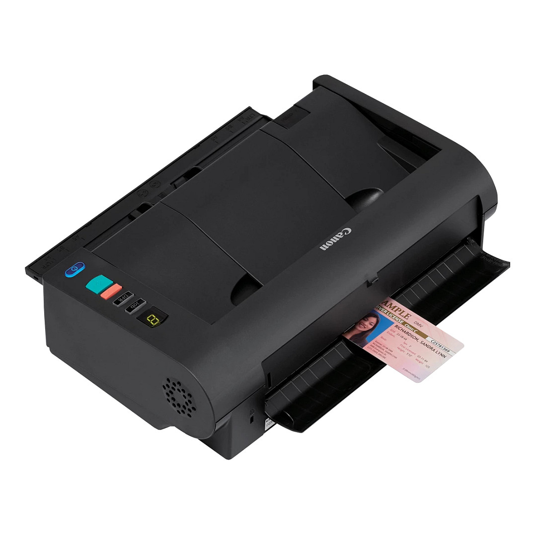 Skaner Dokumentesh Canon imageFORMULA DR-M140II / 600DPI / 40ppm - Zezë - Figura 3