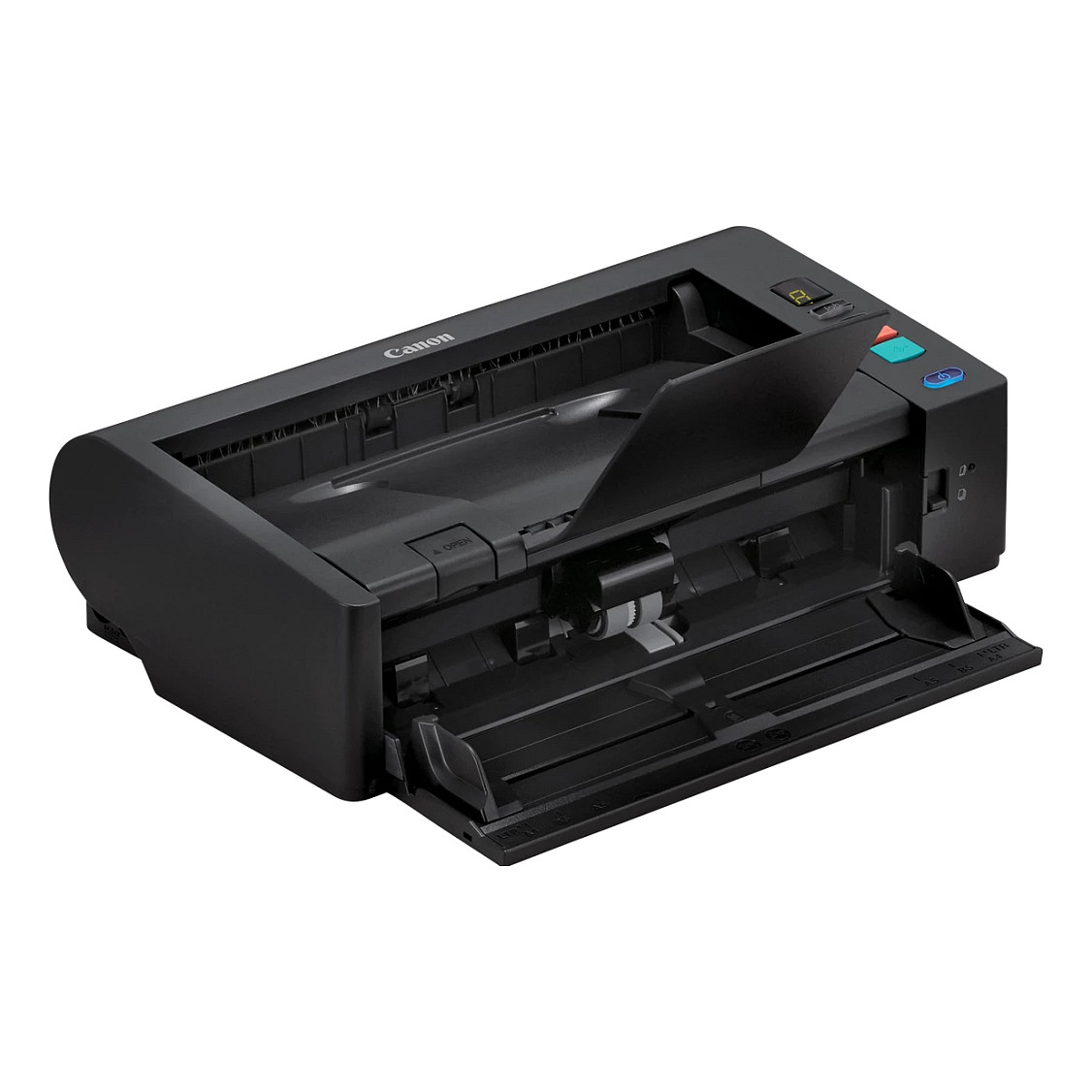 Skaner Dokumentesh Canon imageFORMULA DR-M140II / 600DPI / 40ppm - Zezë - Figura 4