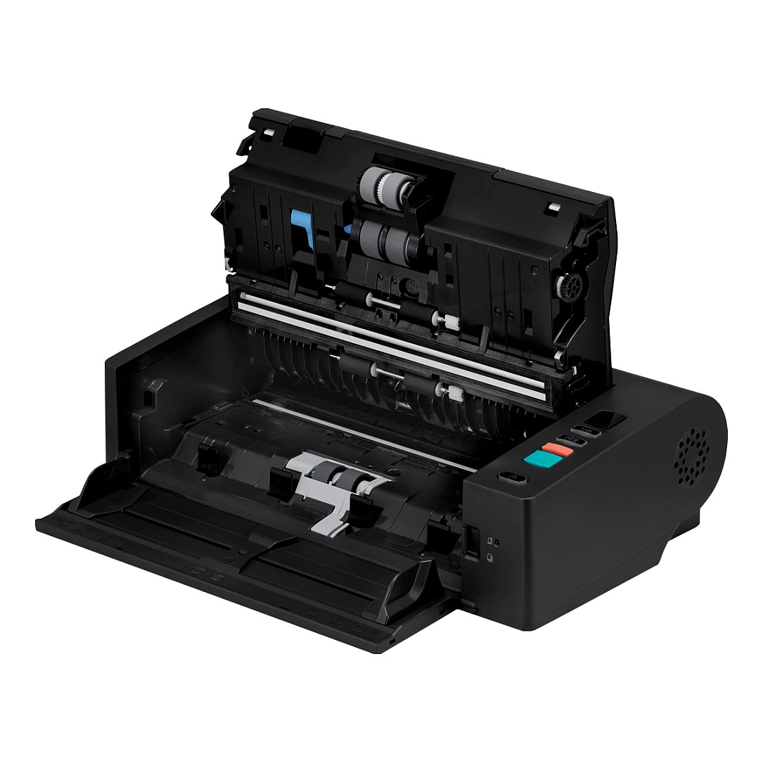 Skaner Dokumentesh Canon imageFORMULA DR-M140II / 600DPI / 40ppm - Zezë - Figura 5