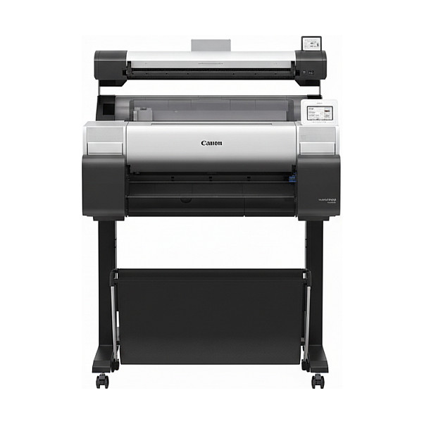 Skaner Canon LM24 / Roll Scanner / Max. Scanning Width 24" / Fixed