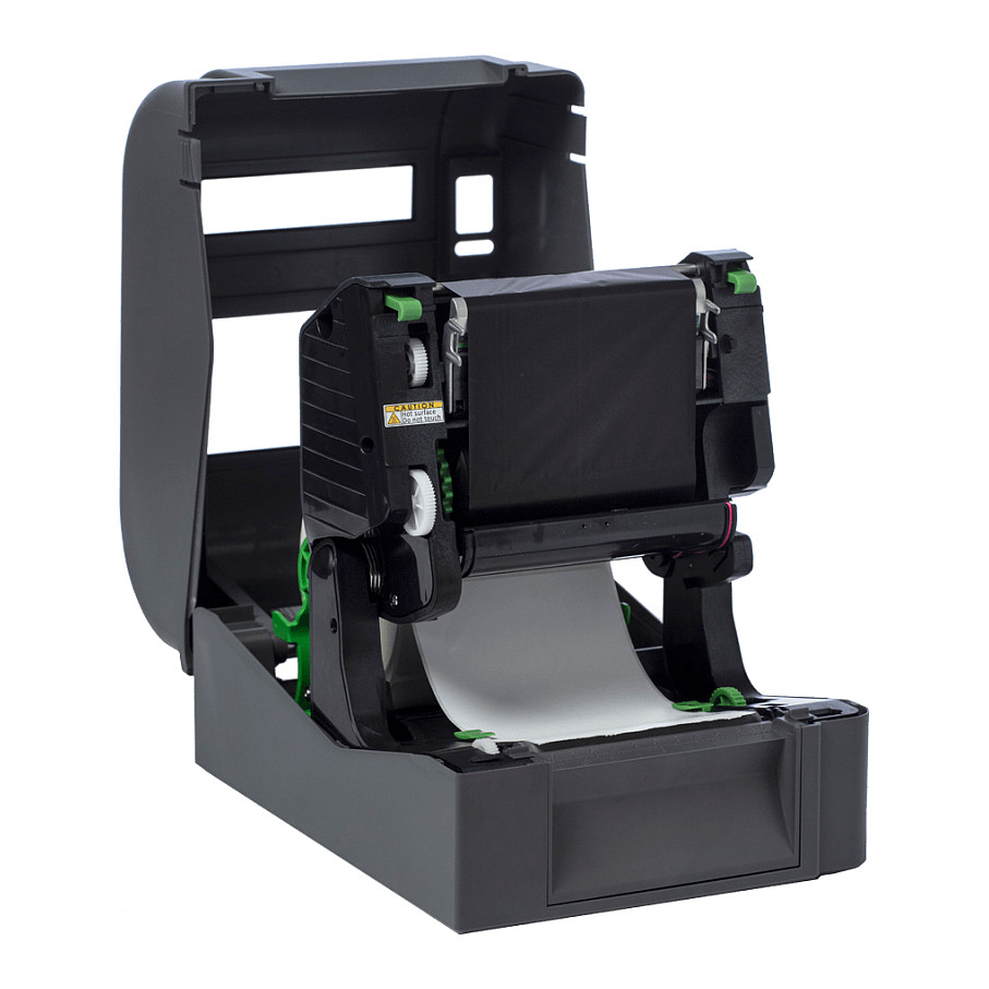 Printer Label Brother TD-4420TN / 203 DPI / 152 mm/s USB - Figura 3