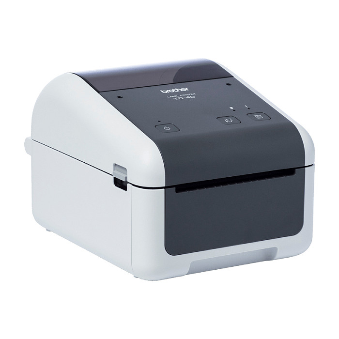 Printer Label Termal Brother TD-4410D / USB / 203 DPI / 203 mm/s - Figura 5