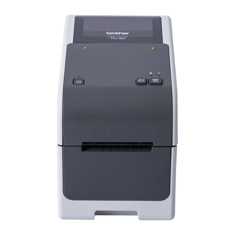 Printer Label Brother TD-2310D203 / USB / 203 DPI / 152 mm/s