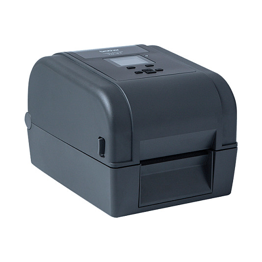 Printer Termal Label Brother TD-4650TNWB 203.2 mm/s 203 DPI - Figura 4
