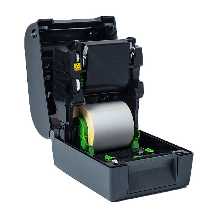 Printer Termal Label Brother TD-4650TNWBR 203.2 mm/s RFID 203 DPI - Figura 5