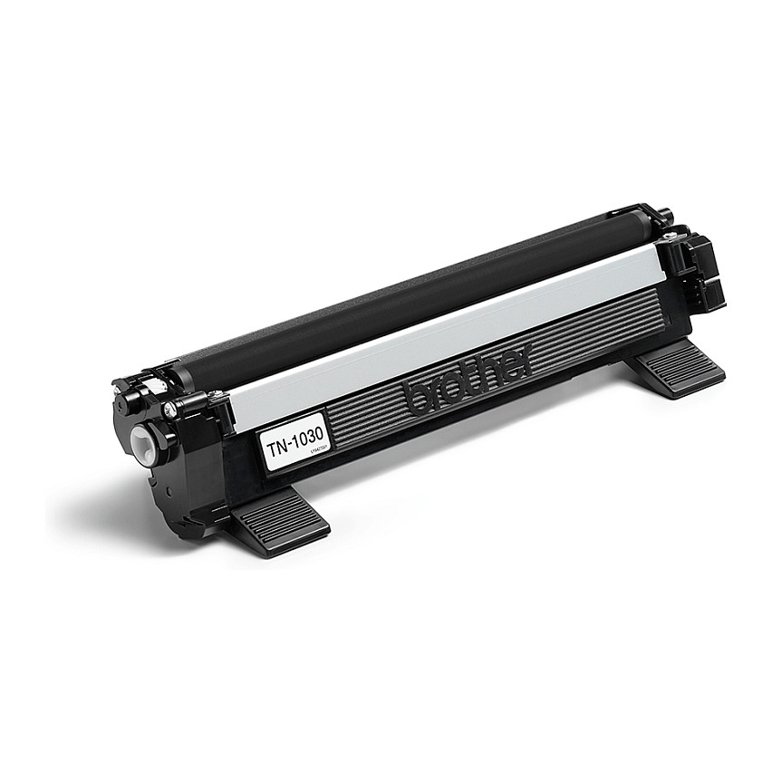 Toner Brother TN-1030 / 1.000 faqe - Zezë - Figura 3