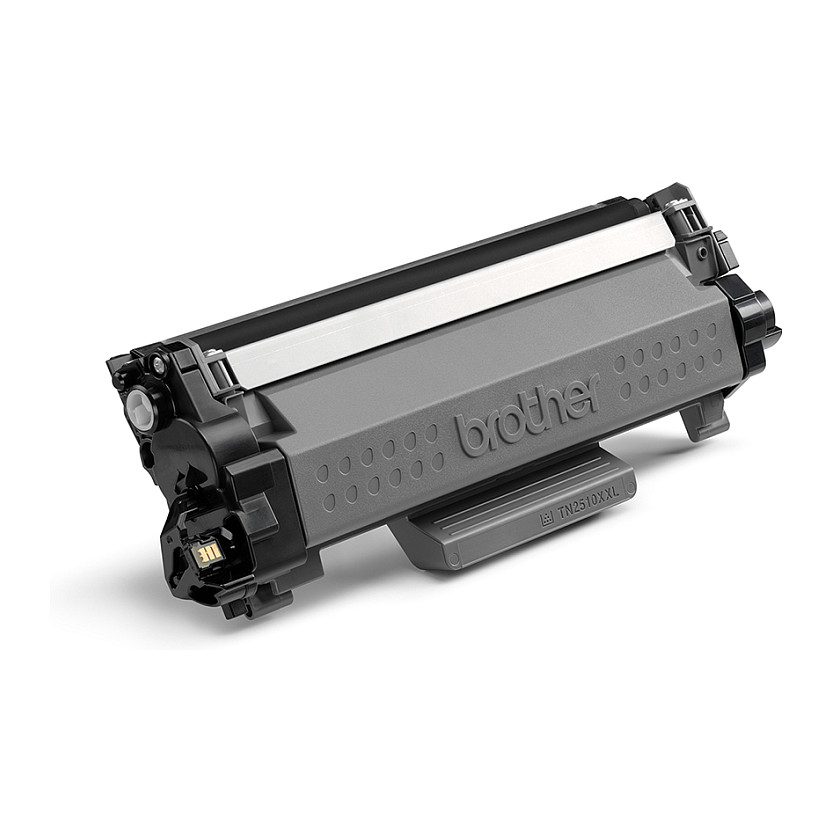 Toner Brother TN-2510XXL / 5.000 faqe - Zezë - Figura 3