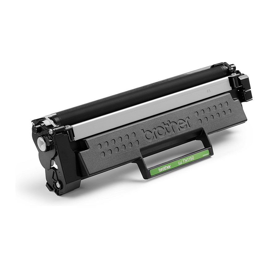 Toner Brother TN-1150 / 1.000 faqe - Zezë - Figura 4