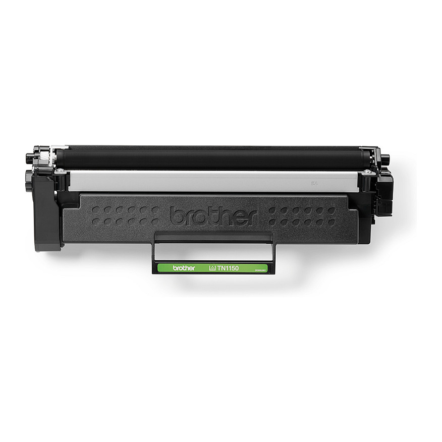Toner Brother TN-1150 / 1.000 faqe - Zezë - Figura 5