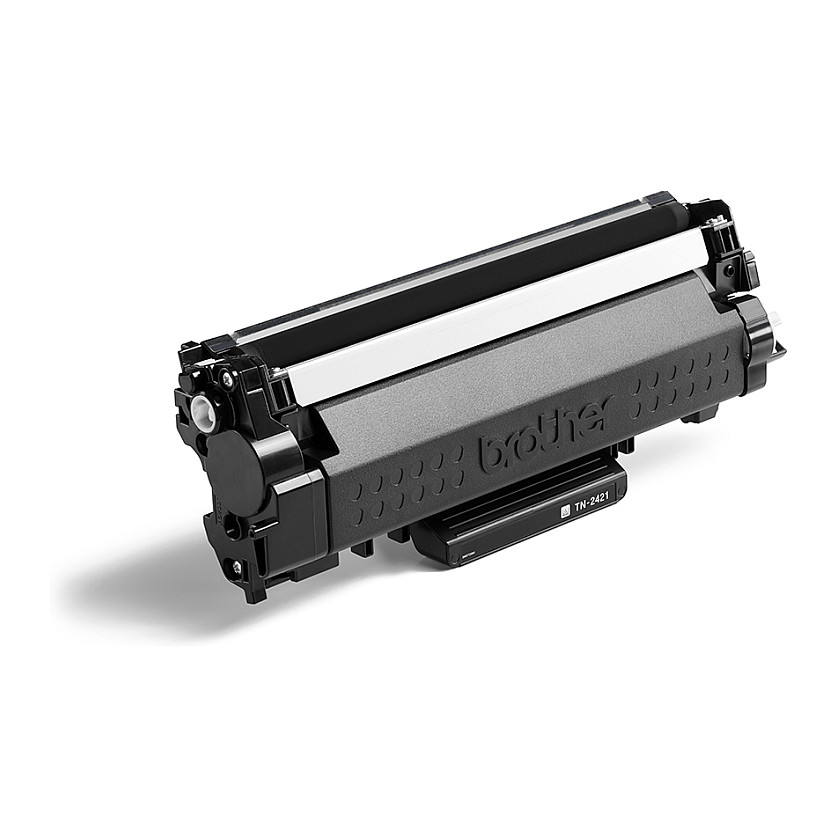 Toner Brother DCP-L2512 / L2532 / L2552 / HL-L2352 / L2372 / MFC-L2712 / L2732 / L2752 / Original / TN2421 - Zezë - Figura 4