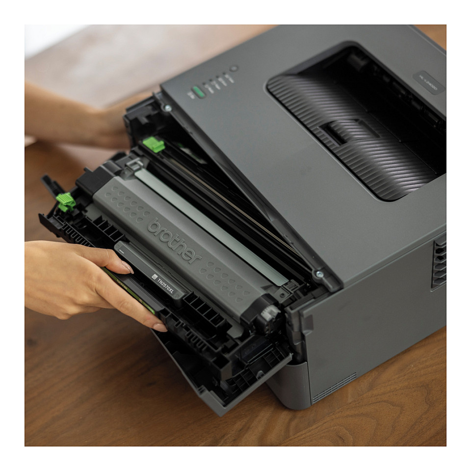 Toner Brother MFC-L2922DW / Original / Box / TN2590 / XL - Zezë - Figura 4