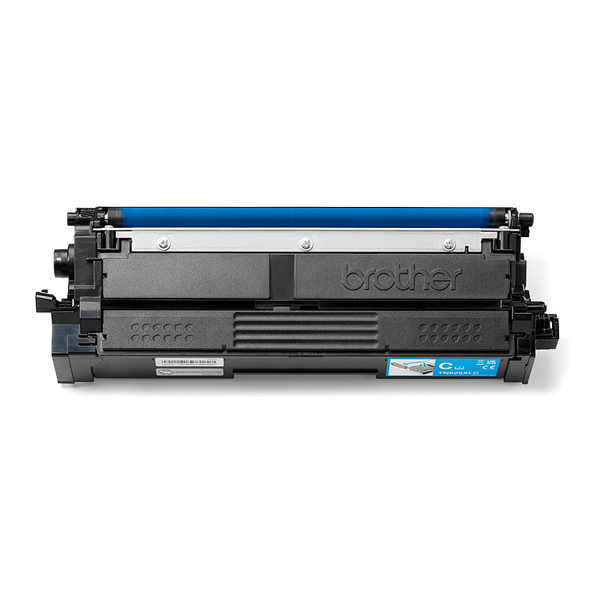 Toner Brother HL-L8430 / DCP-L8630 / MFC-L8730CDW / 4.500 faqe / XL - Blu - Figura 2