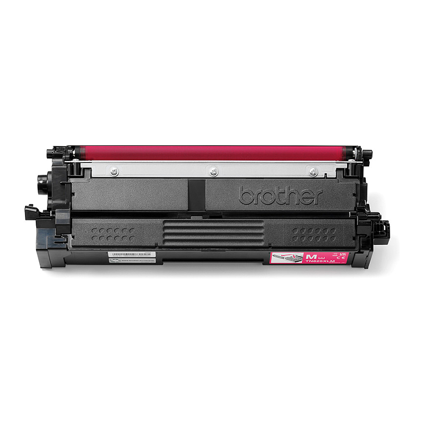Toner Brother HL-L8430 / DCP-L8630 / MFC-L8730CDW / 4.500 faqe / XL - Rozë - Figura 2