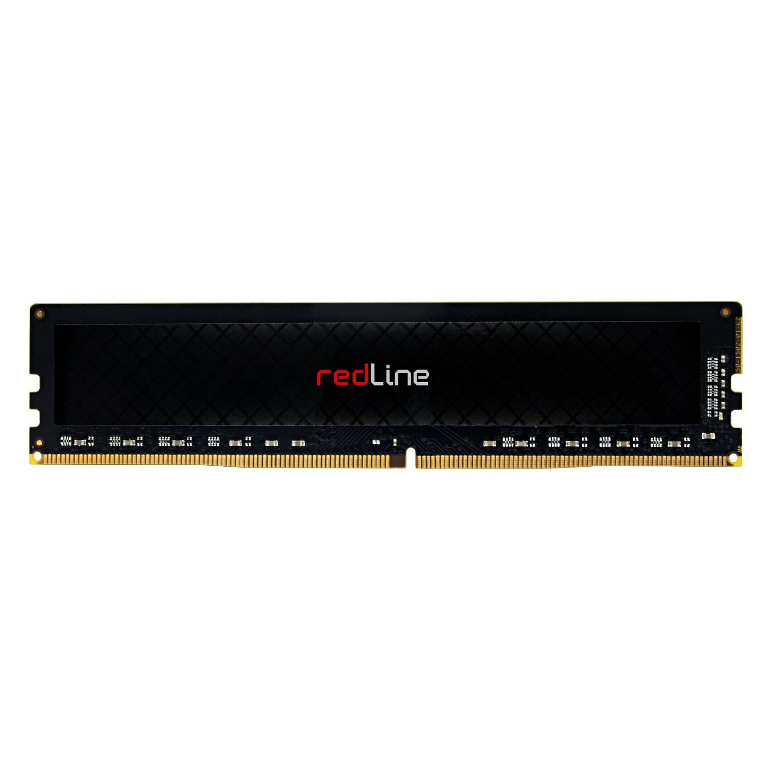 RAM Memorie DDR5 Mushkin DIMM 5600 / 64GB / CL46 / Redline / 1.1V / Dual‑Kit / 2×32GB / Intern - Figura 2