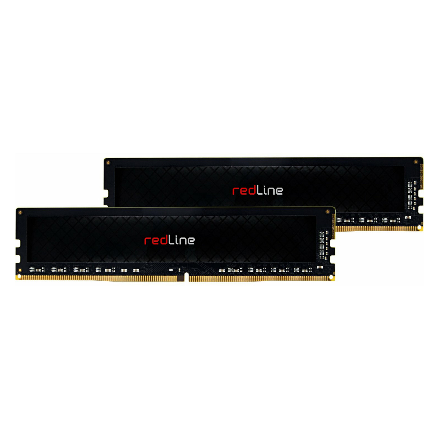 RAM Memorie DDR5 Mushkin DIMM 5600 / 64GB / CL46 / Redline / 1.1V / Dual‑Kit / 2×32GB / Intern - Figura 3