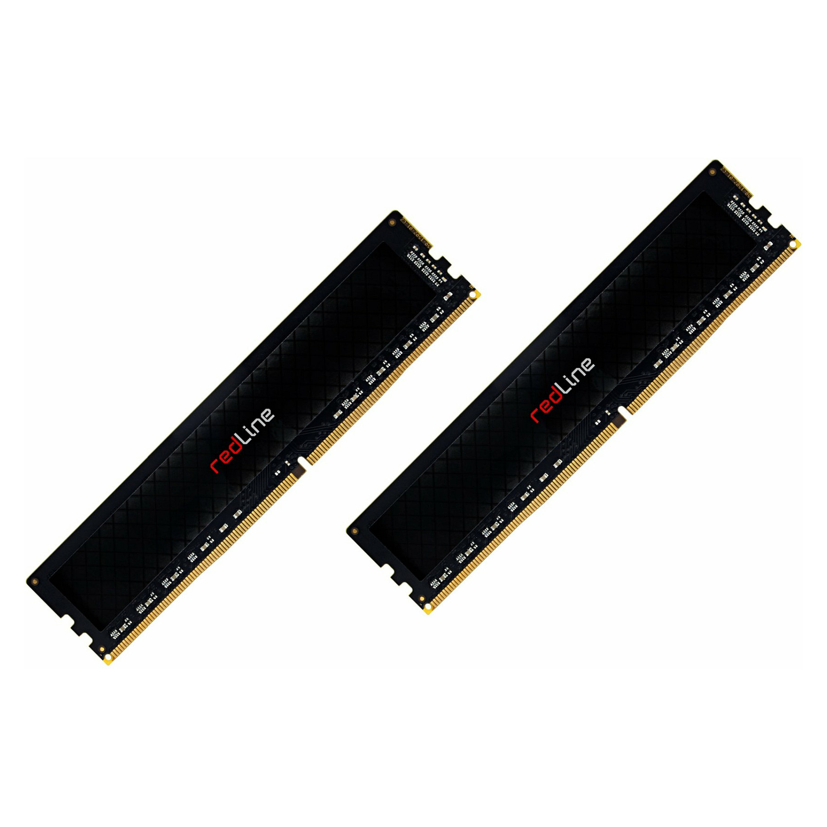 RAM Memorie DDR5 Mushkin DIMM 5600 / 64GB / CL46 / Redline / 1.1V / Dual‑Kit / 2×32GB / Intern - Figura 4