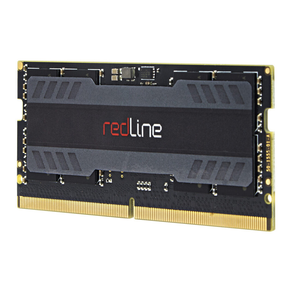 RAM Memorie DDR5 Mushkin DIMM 5600 / 32GB / CL46 / Redline / 1.1V / Dual‑Kit / 2×16GB / Intern - Figura 4
