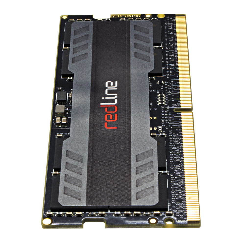 RAM Memorie DDR5 Mushkin DIMM 5600 / 32GB / CL46 / Redline / 1.1V / Dual‑Kit / 2×16GB / Intern - Figura 5