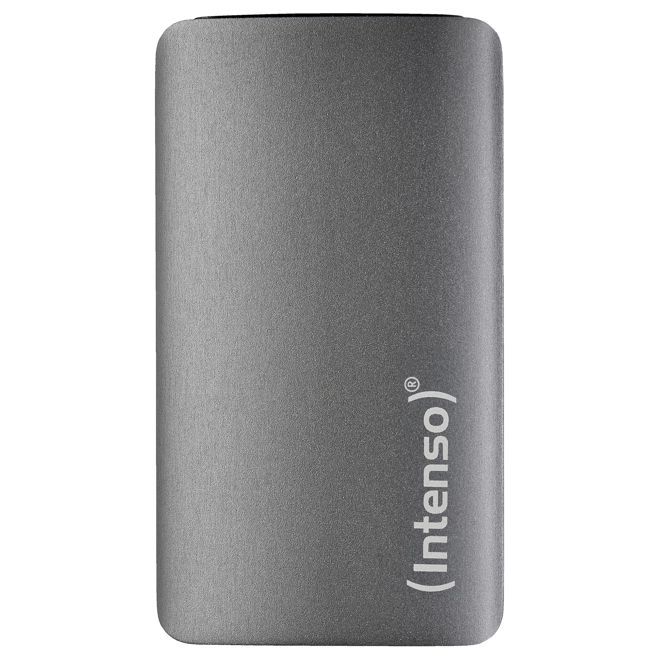 SSD të Jashtme Intenso TX800 / 1TB / USB-A 3.2 Gen 2x2