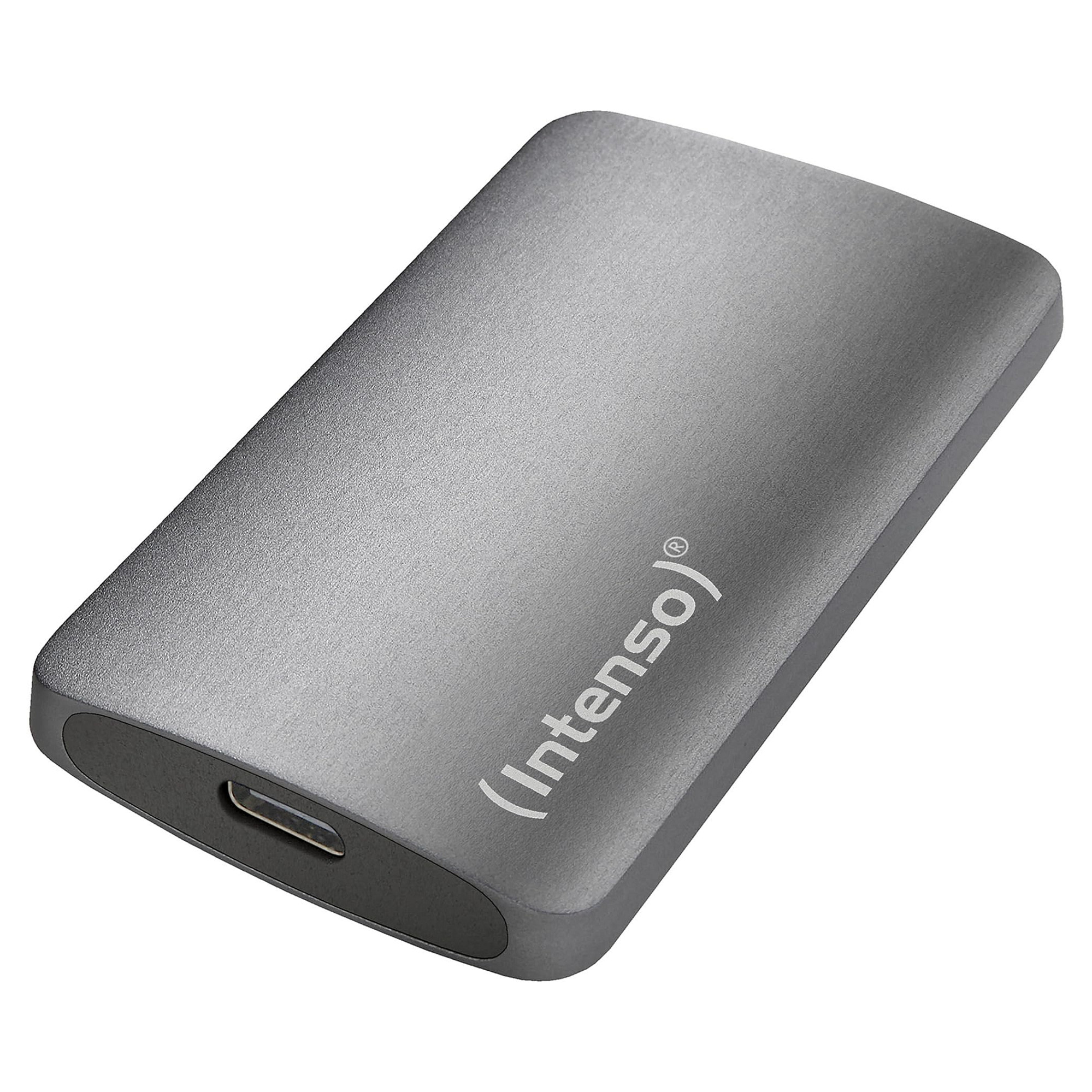 SSD të Jashtme Intenso TX800 / 1TB / USB-A 3.2 Gen 2x2 - Figura 2