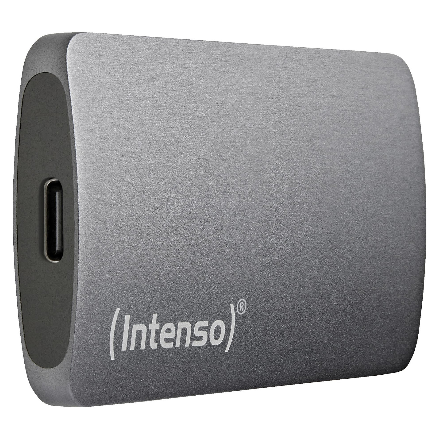 SSD të Jashtme Intenso TX800 / 1TB / USB-A 3.2 Gen 2x2 - Figura 3