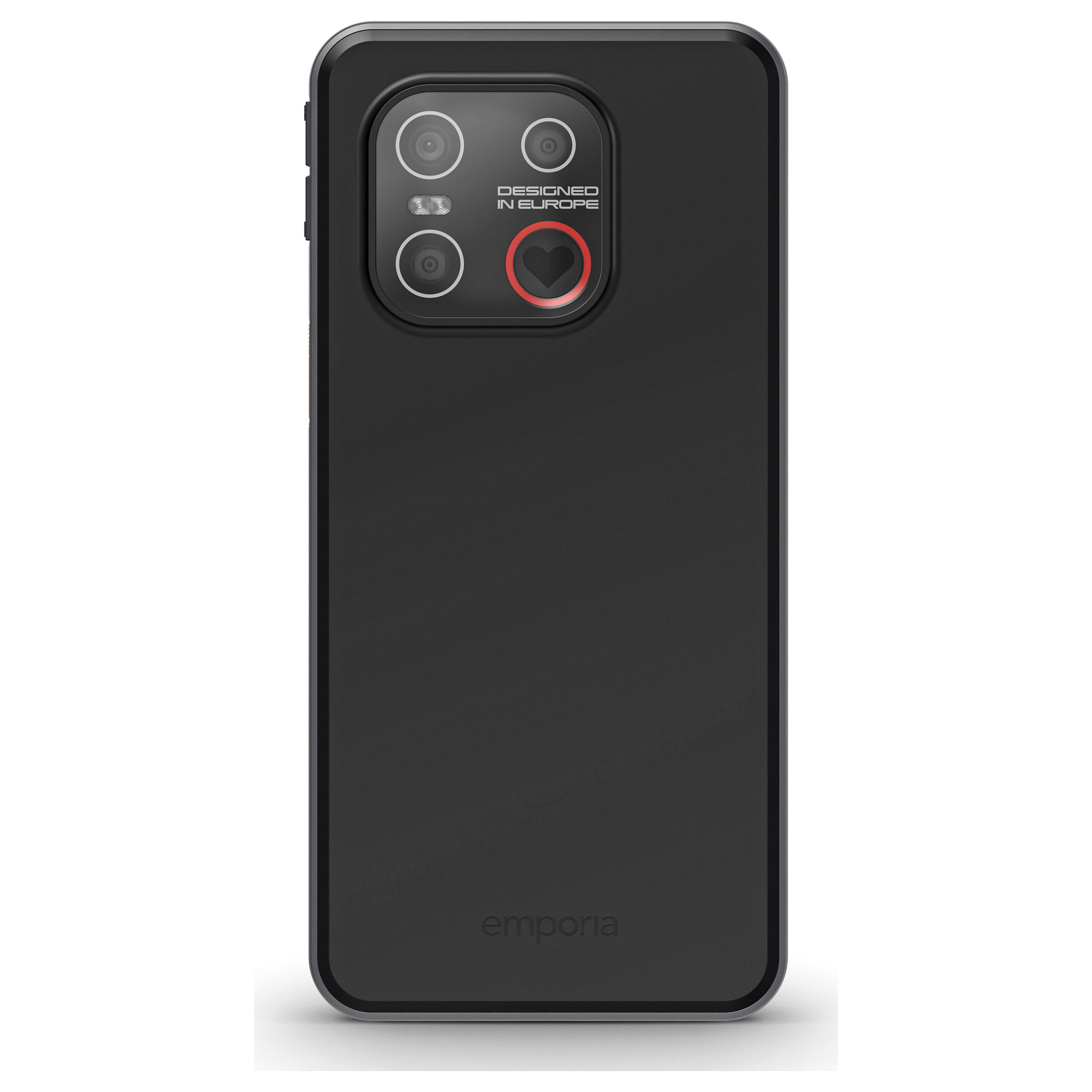 Telefon Emporia SMART.ME7 - Zezë - Figura 4