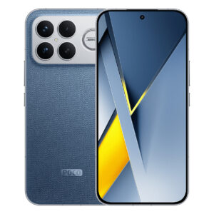 Telefon Xiaomi Poco F8 Ultra 5G / 16GB / 512GB - Blu