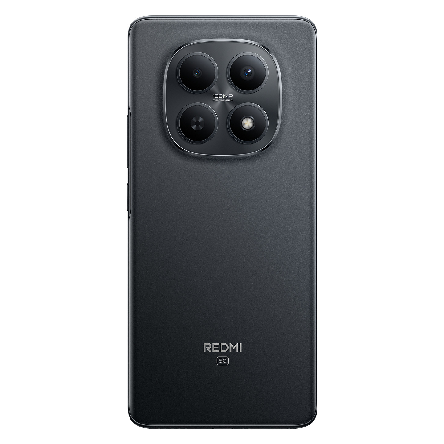 Telefon Xiaomi Redmi Note 15 / 5G / Dual SIM / 12GB / 512GB – Zezë - Figura 2
