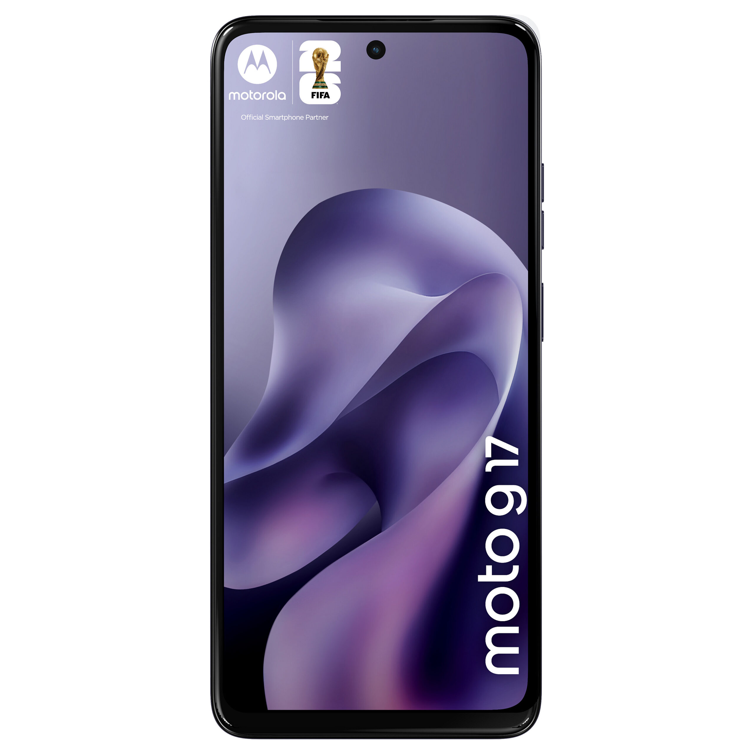 Telefon Motorola Moto G17 4G / 4GB / 128GB – Vjollcë - Figura 5