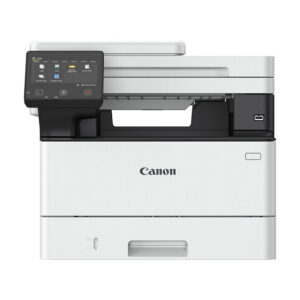 Printer Multifunksional Canon i‑SENSYS MF461dw / 4‑in‑1 / 36ppm / Wi-Fi – Bardhë