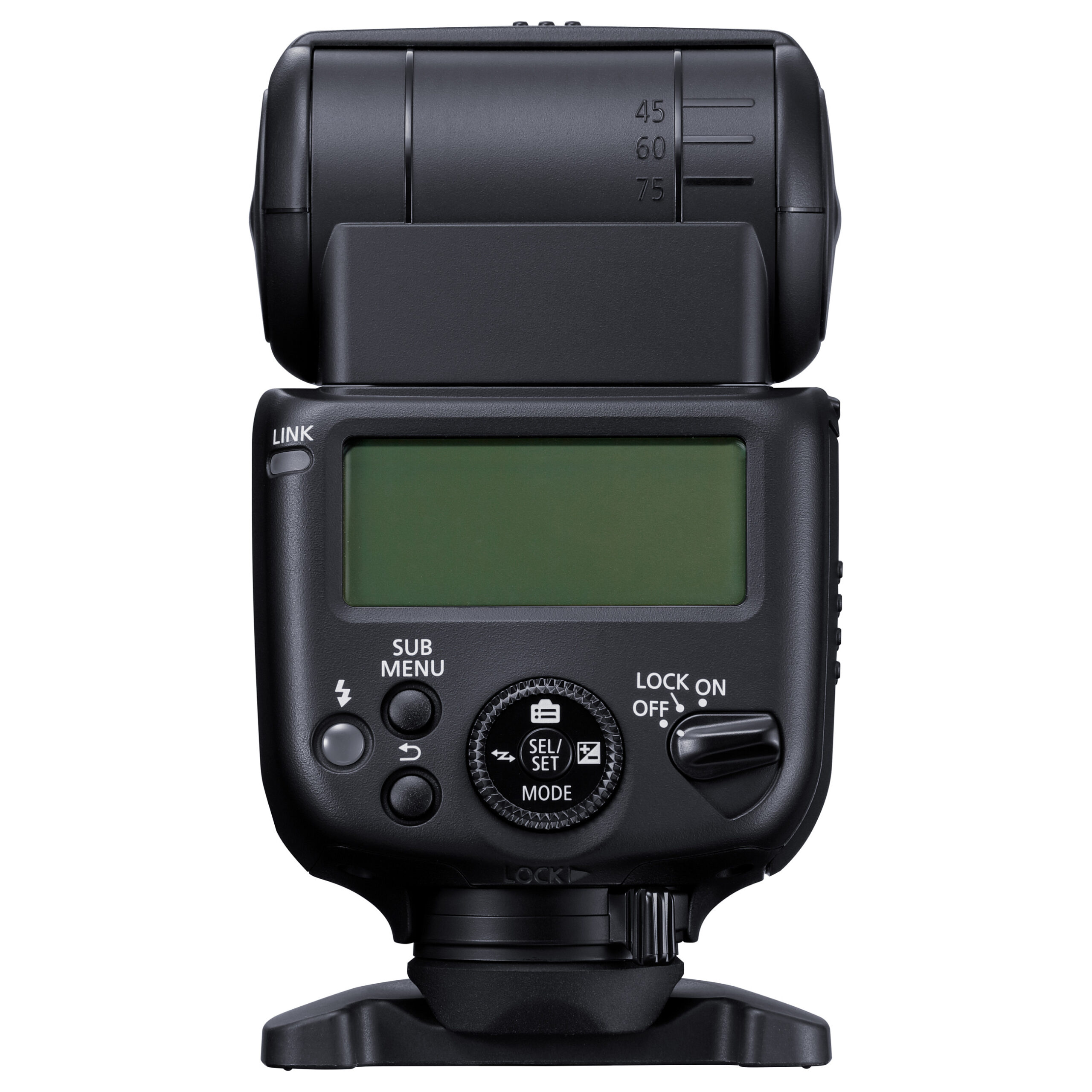 Blic Canon Speedlite EL‑10 - Zezë - Figura 2