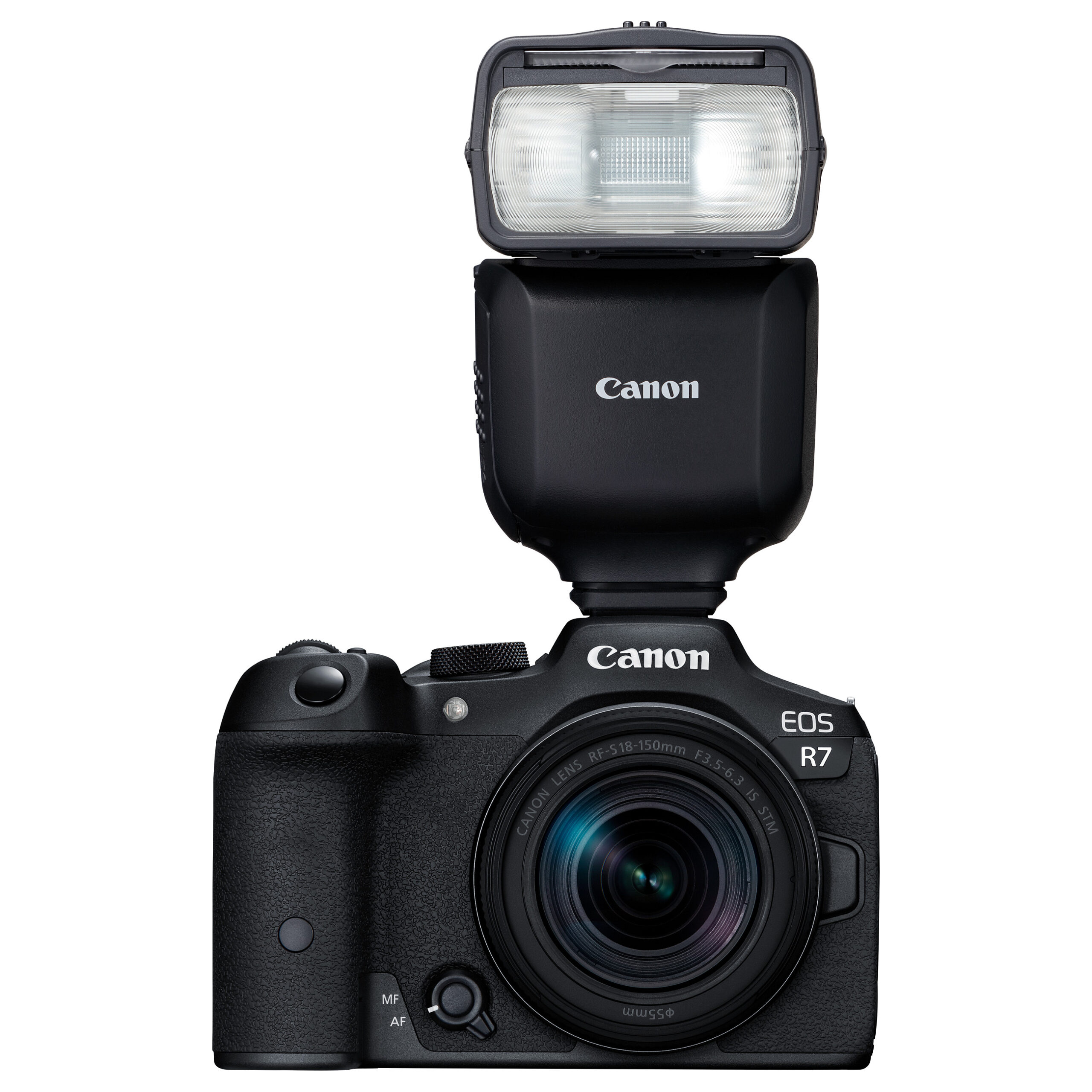 Blic Canon Speedlite EL‑10 - Zezë - Figura 5