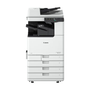 Printer Multifunksional Canon imageRUNNER 2930i / 3‑in‑1 / 30ppm / Wi-Fi – Bardhë