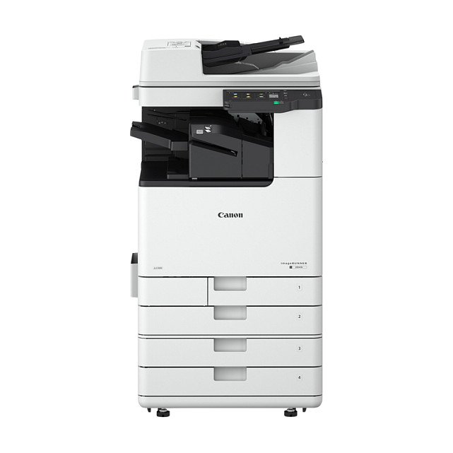 Printer Multifunksional Canon imageRUNNER 2930i / 3‑in‑1 / 30ppm / Wi-Fi – Bardhë