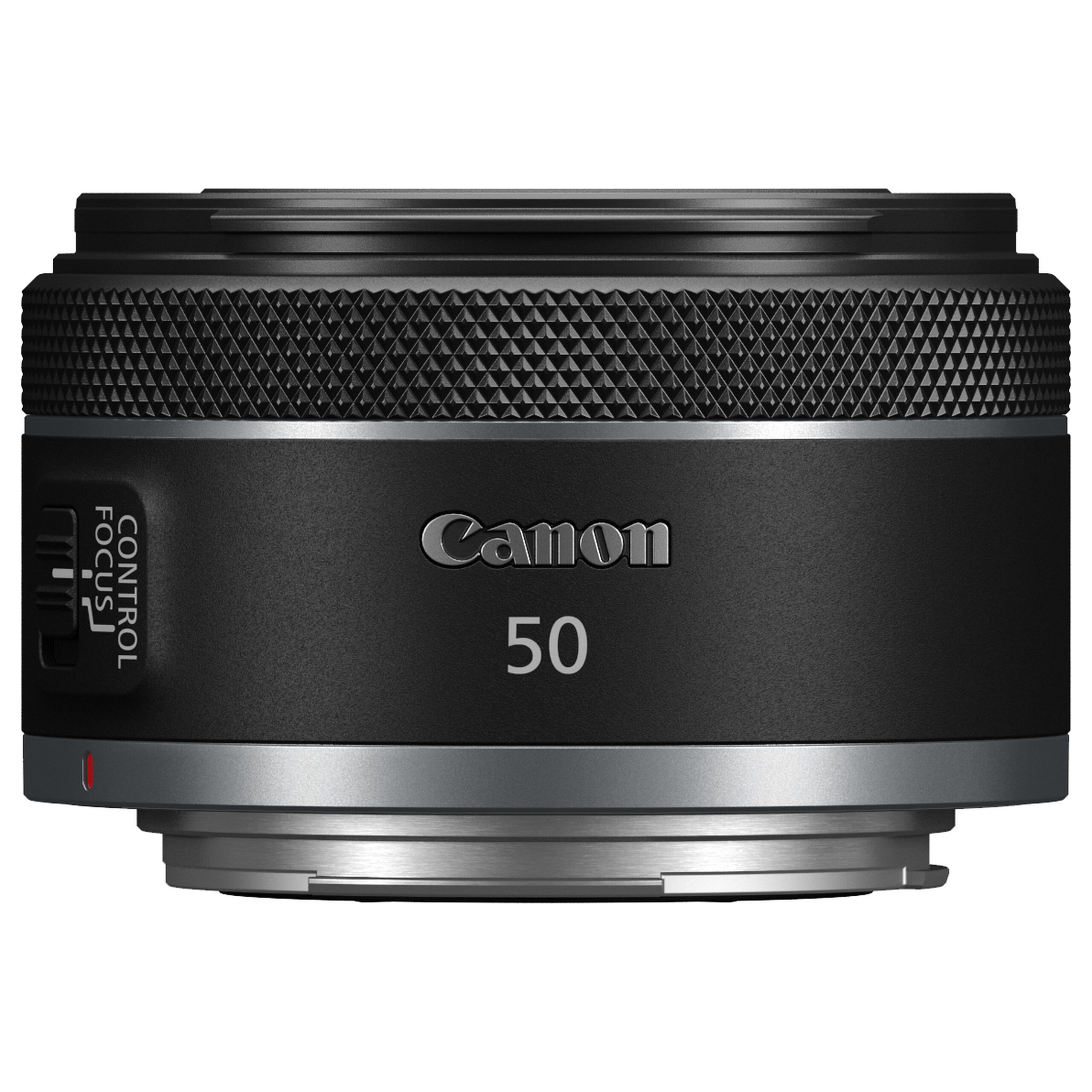 Lente Objektiv Canon RF 50mm f/1.8 STM (4515C005) – Zezë