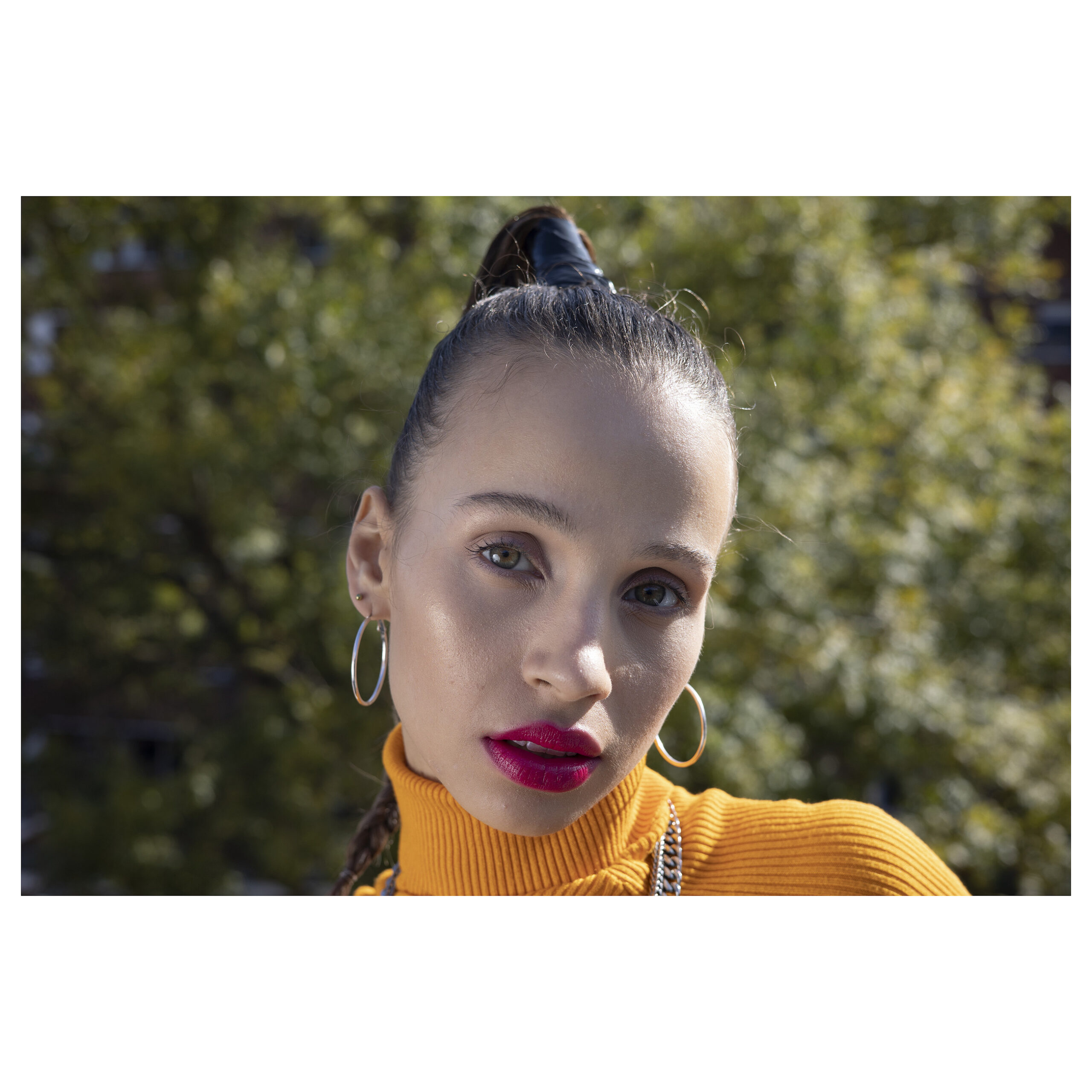 Lente Objektiv Canon RF 50mm f/1.8 STM (4515C005) – Zezë - Figura 2