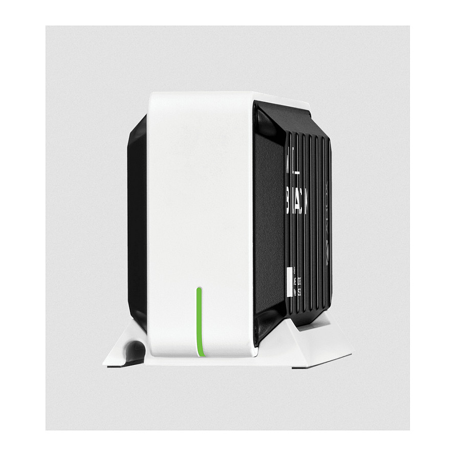 SSD të Jashtme WD_BLACK D30 Game Drive për Xbox / 1TB / Portable / USB 3.2 - Zezë - Figura 3