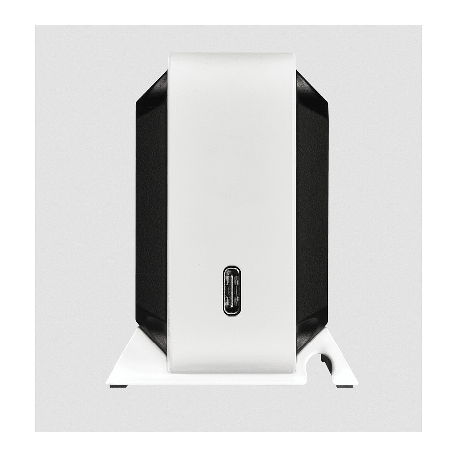 SSD të Jashtme WD_BLACK D30 Game Drive për Xbox / 1TB / Portable / USB 3.2 - Zezë - Figura 4