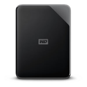 HDD e jashtme WD Elements SE 5TB USB 3.0 Portable 2.5" - Zezë